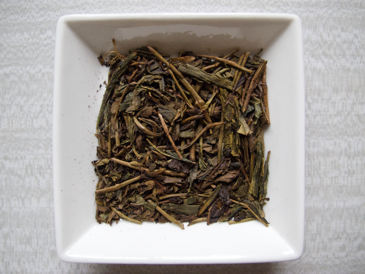 Uejima Sourokuen Hojicha